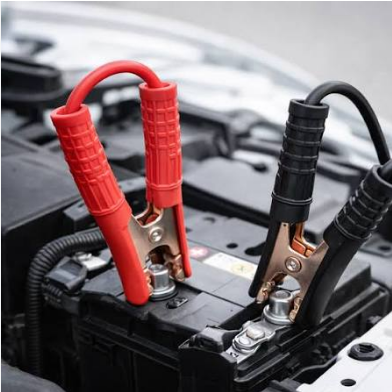 Mobile Battery Jump Start Service in Nashville TN
